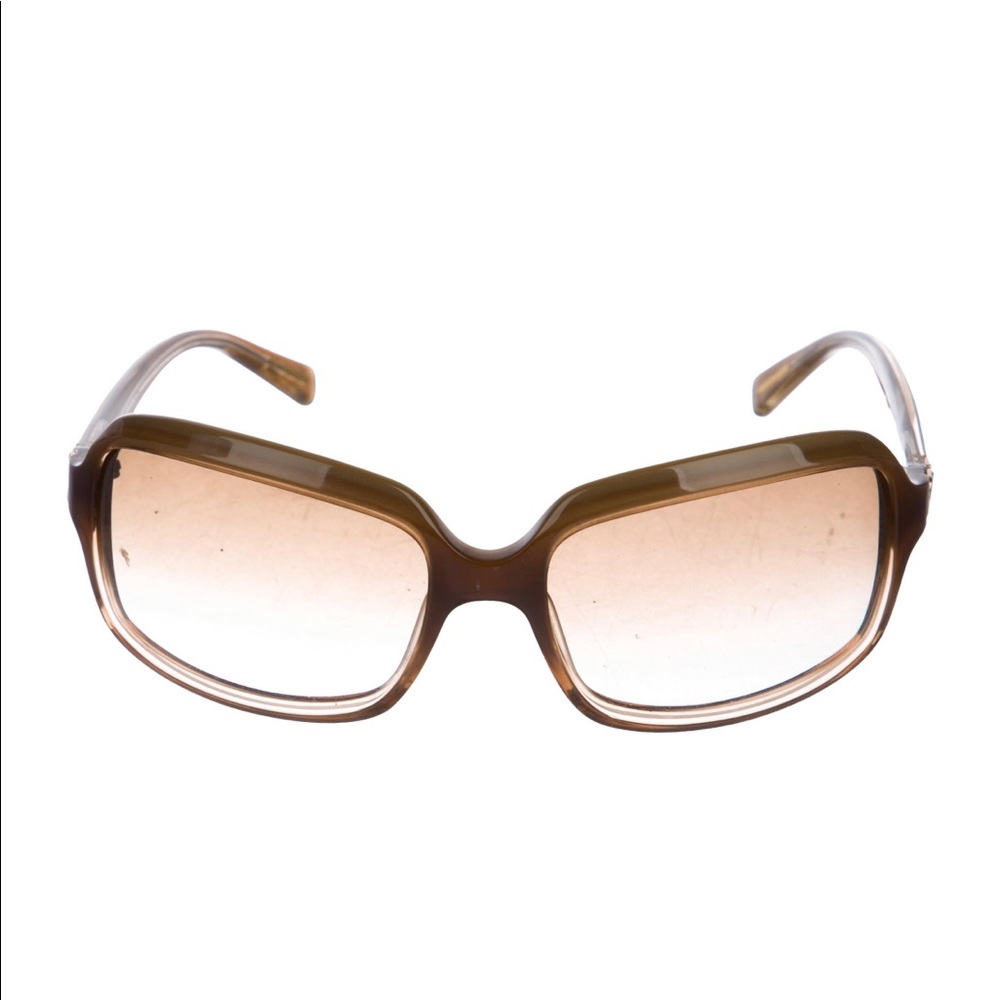 BOSS by HUGO BOSS - Square Sunglasses